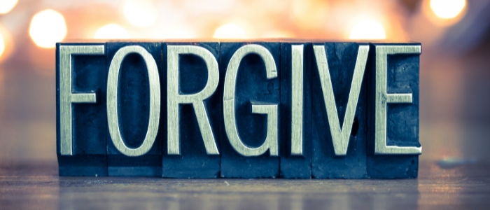 Forgiveness | 5 Tips and How to Do It