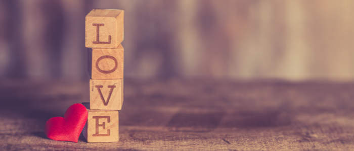 Is Self-Love Selfish?