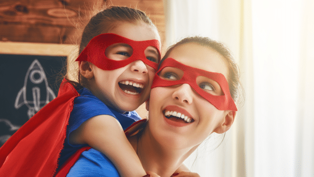 3 Steps to Reparent Your Inner Child